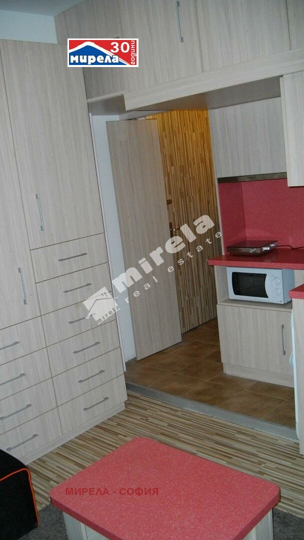 Para alugar  Estúdio Sofia , Centar , 20 m² | 71937831 - imagem [5]