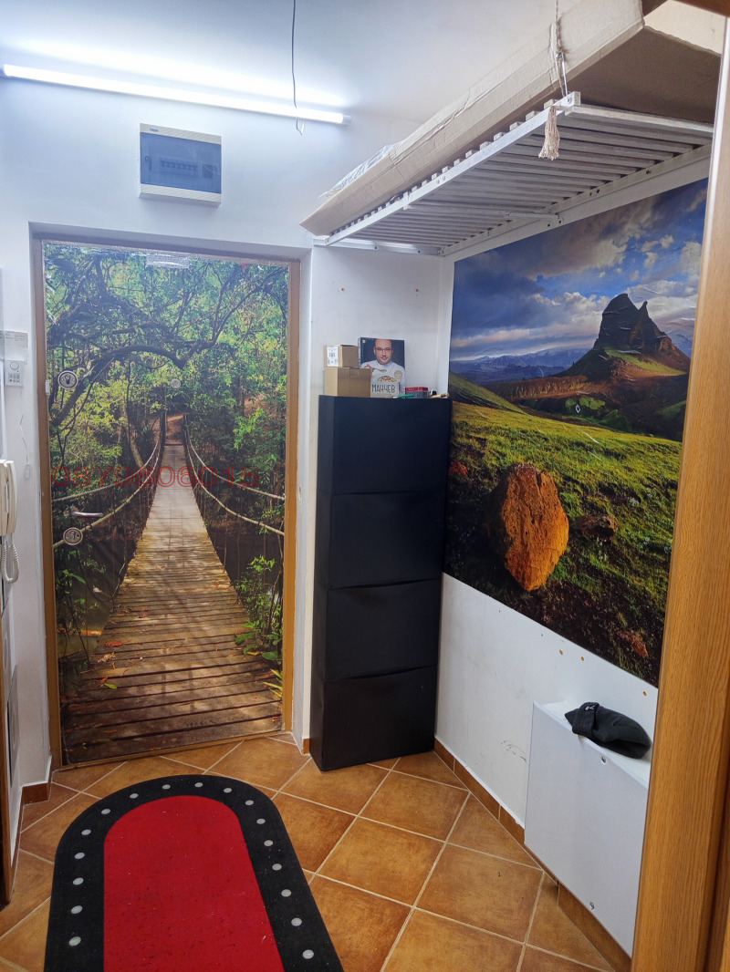 Дава под наем 1-СТАЕН, гр. София, Свобода, снимка 14 - Апартаменти - 52844541