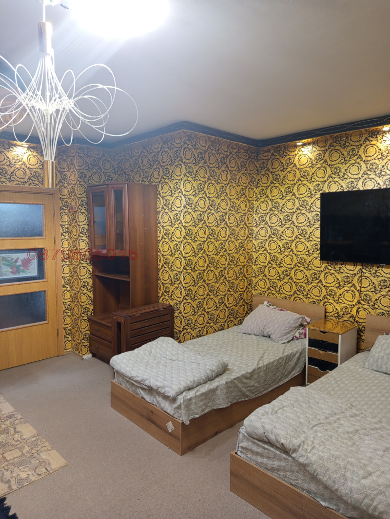 Дава под наем 1-СТАЕН, гр. София, Свобода, снимка 2 - Апартаменти - 52844541