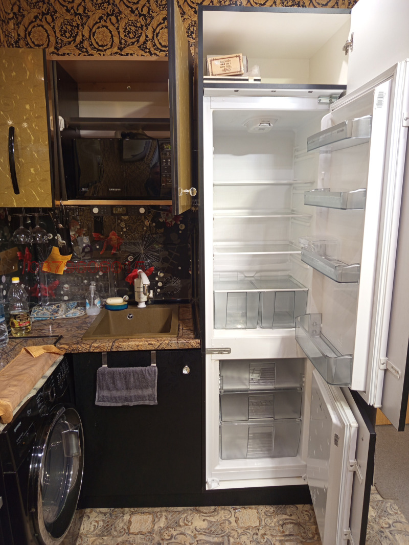 Дава под наем 1-СТАЕН, гр. София, Свобода, снимка 3 - Апартаменти - 52844541