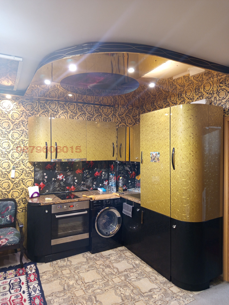 Дава под наем 1-СТАЕН, гр. София, Свобода, снимка 4 - Апартаменти - 52844541