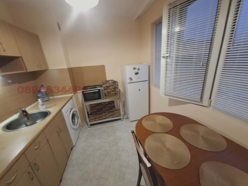 Дава под наем 1-СТАЕН, гр. София, Люлин 9, снимка 3 - Апартаменти - 53068169