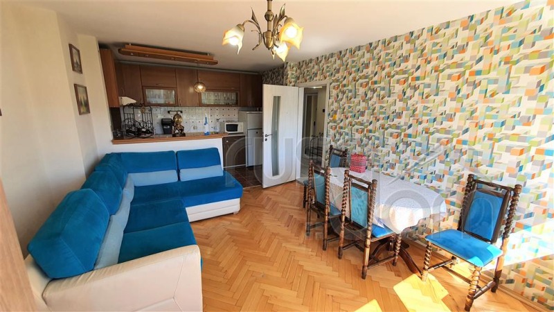 Дава под наем 2-СТАЕН, гр. Русе, Широк център