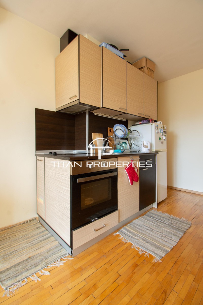 For Rent  1 bedroom Sofia , Druzhba 2 , 52 sq.m | 94267298 - image [2]