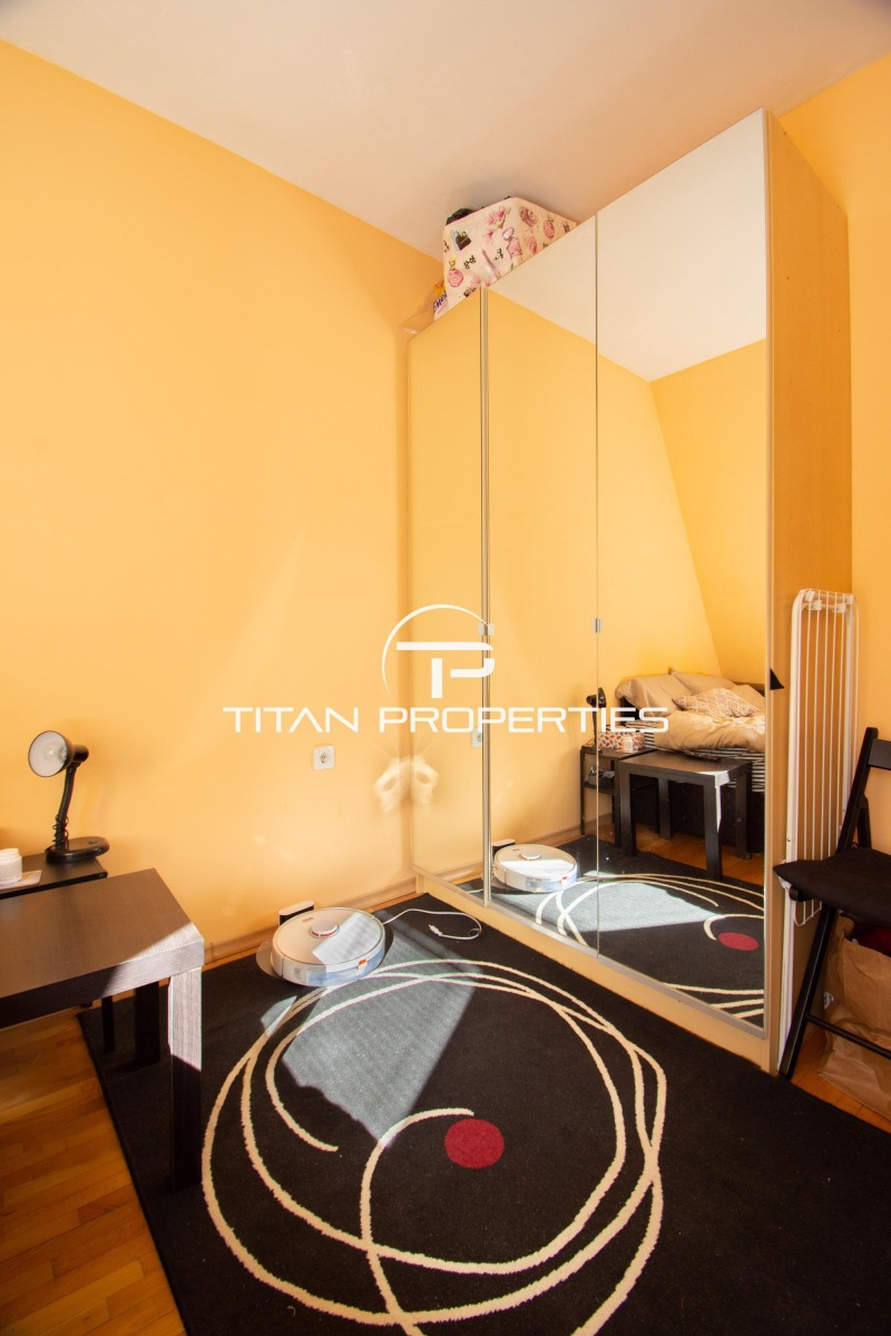 For Rent  1 bedroom Sofia , Druzhba 2 , 52 sq.m | 94267298 - image [5]