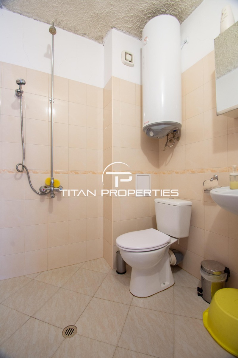 For Rent  1 bedroom Sofia , Druzhba 2 , 52 sq.m | 94267298 - image [6]