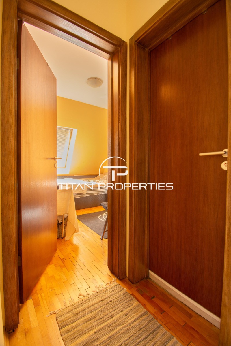 For Rent  1 bedroom Sofia , Druzhba 2 , 52 sq.m | 94267298 - image [4]