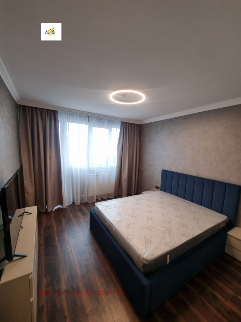 En renta  1 dormitorio Sofia , Lyulin 8 , 68 metros cuadrados | 68264872 - imagen [2]