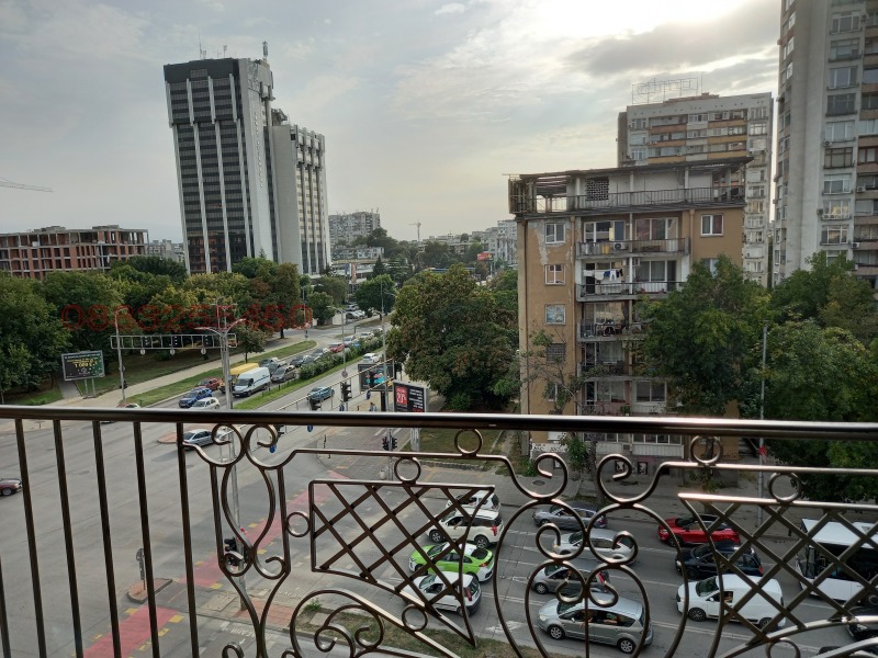 Дава под наем 2-СТАЕН, гр. Пловдив, Кършияка, снимка 11 - Апартаменти - 52797671