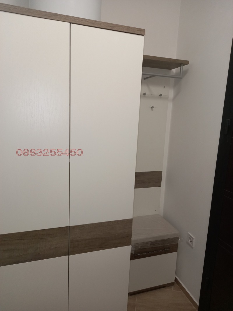 Дава под наем 2-СТАЕН, гр. Пловдив, Кършияка, снимка 9 - Апартаменти - 52797671