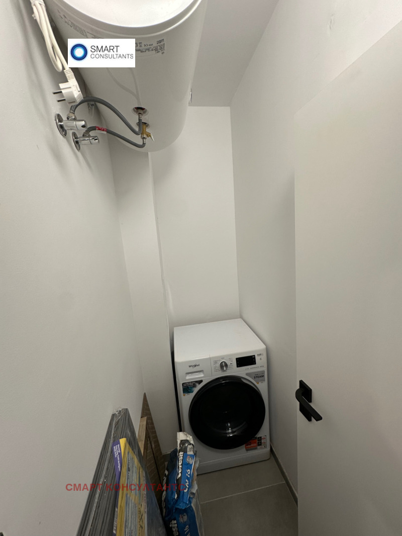 Издаје се  1 спаваћа соба Софија , Малинова долина , 68 м2 | 51032445 - слика [8]