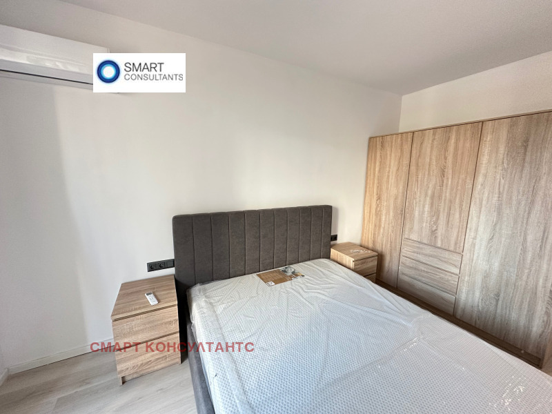Издаје се  1 спаваћа соба Софија , Малинова долина , 68 м2 | 51032445 - слика [5]