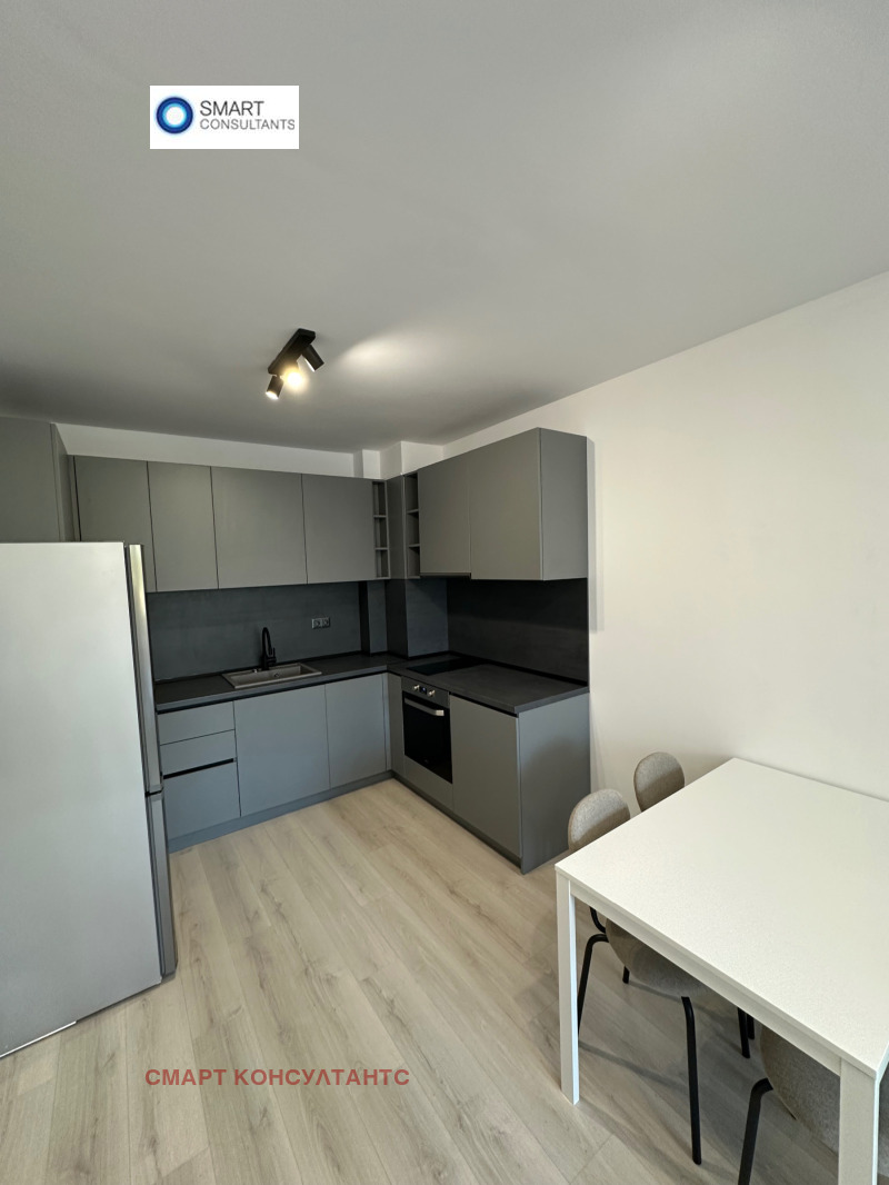 Издаје се  1 спаваћа соба Софија , Малинова долина , 68 м2 | 51032445 - слика [2]