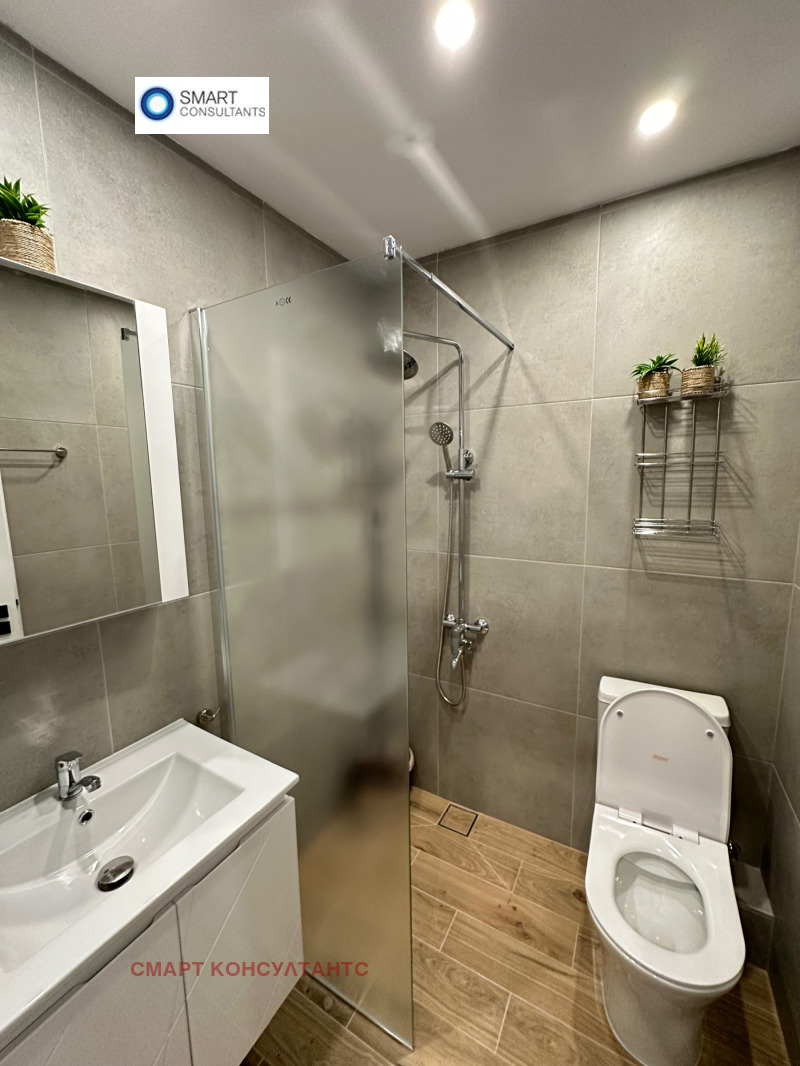 Издаје се  1 спаваћа соба Софија , Малинова долина , 68 м2 | 51032445 - слика [7]