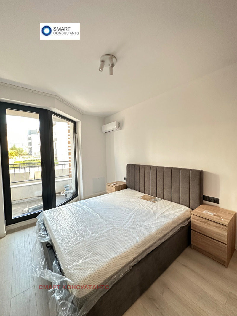 Издаје се  1 спаваћа соба Софија , Малинова долина , 68 м2 | 51032445 - слика [6]