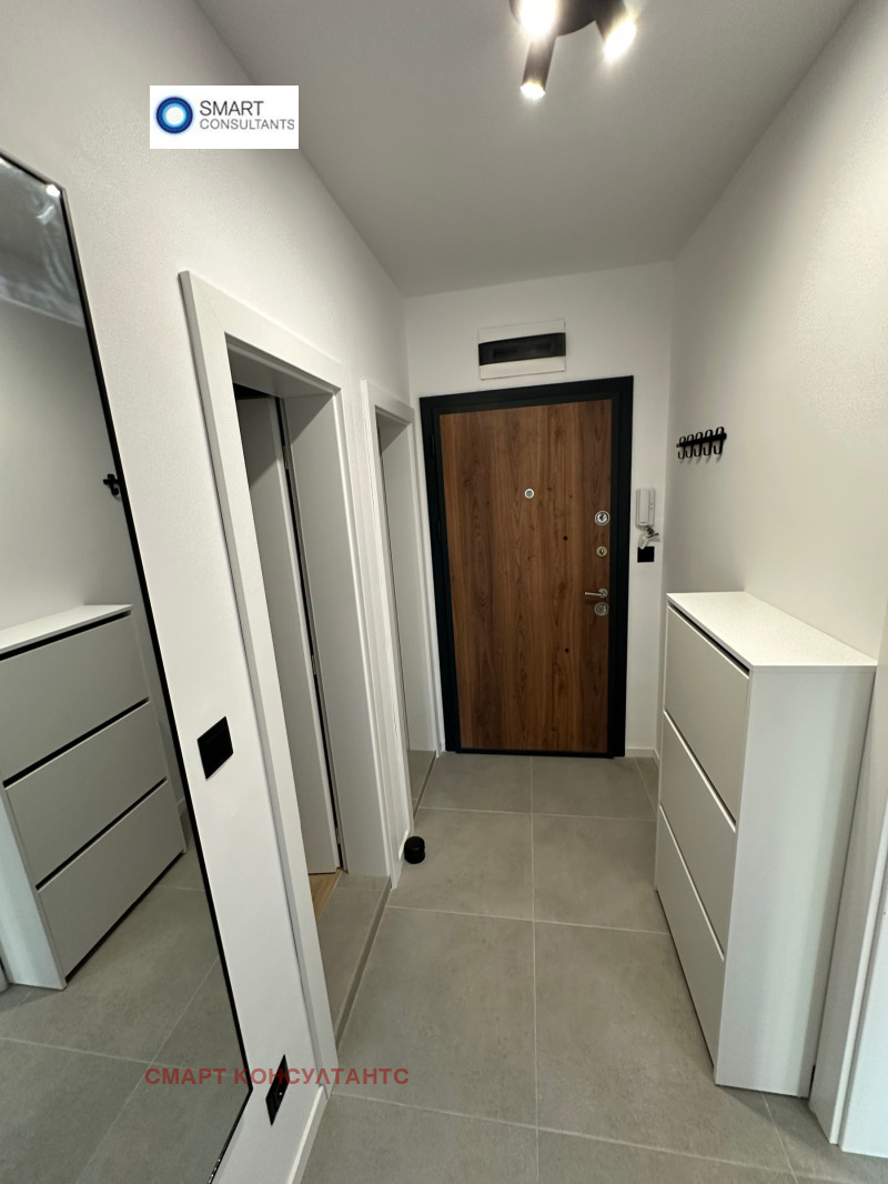 Издаје се  1 спаваћа соба Софија , Малинова долина , 68 м2 | 51032445 - слика [4]