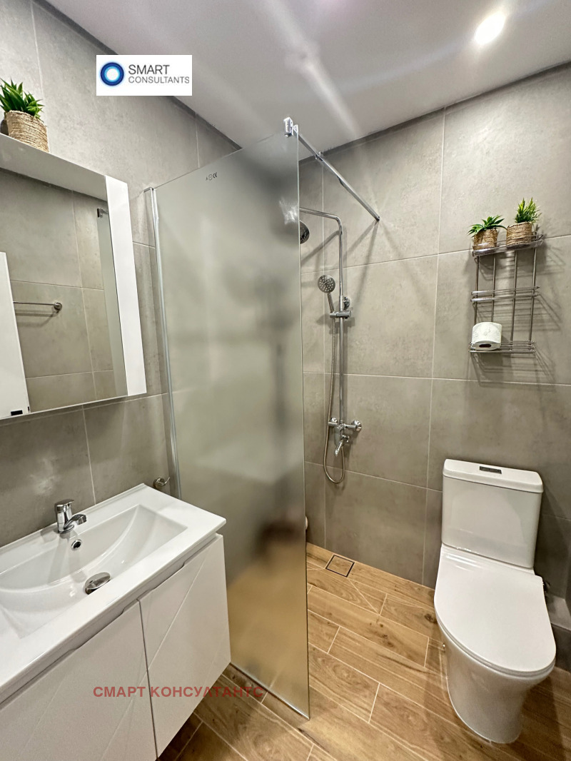 Дава под наем 2-СТАЕН, гр. София, Малинова долина, снимка 6 - Апартаменти - 53179469