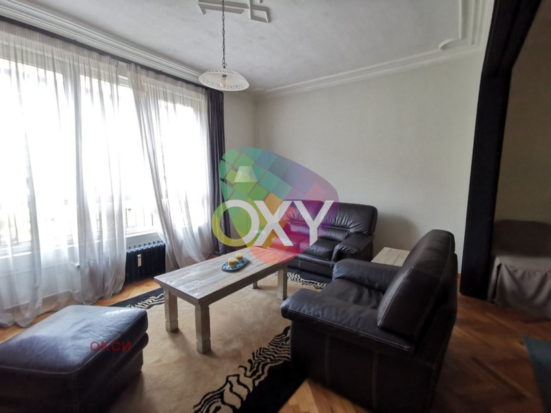 Vuokrattavana  1 makuuhuone Sofia , Tsentar , 70 neliömetriä | 90433037 - kuva [3]