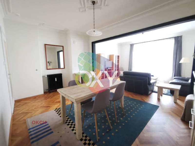 Vuokrattavana  1 makuuhuone Sofia , Tsentar , 70 neliömetriä | 90433037 - kuva [2]