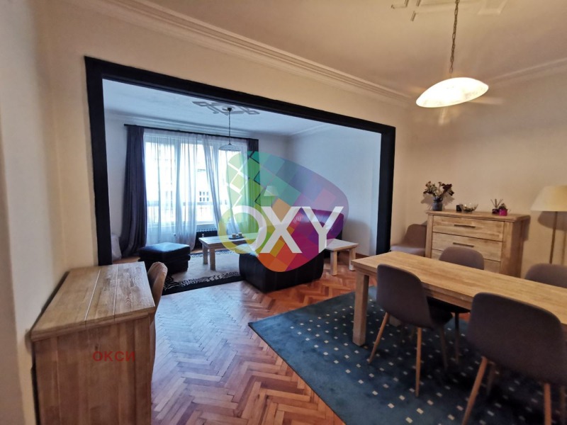 Vuokrattavana  1 makuuhuone Sofia , Tsentar , 70 neliömetriä | 90433037