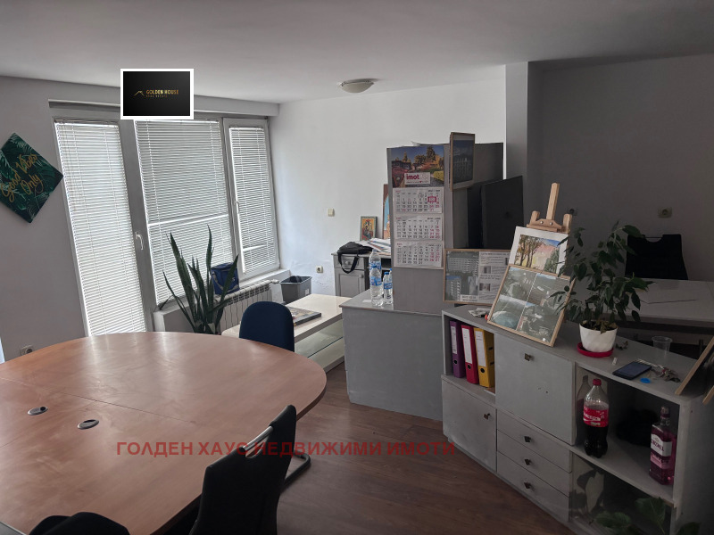 Дава под наем 2-СТАЕН, гр. София, Зона Б-19, снимка 5 - Апартаменти - 53481330