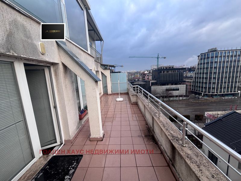 Дава под наем 2-СТАЕН, гр. София, Зона Б-19