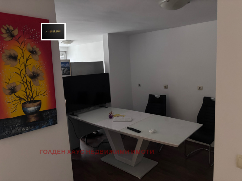 Дава под наем 2-СТАЕН, гр. София, Зона Б-19, снимка 3 - Апартаменти - 53481330