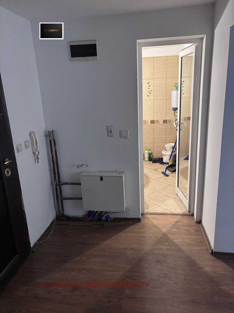 Дава под наем 2-СТАЕН, гр. София, Зона Б-19, снимка 6 - Апартаменти - 53481330