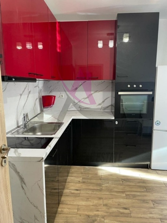 Дава под наем 2-СТАЕН, гр. Варна, Победа, снимка 3 - Апартаменти - 53944992