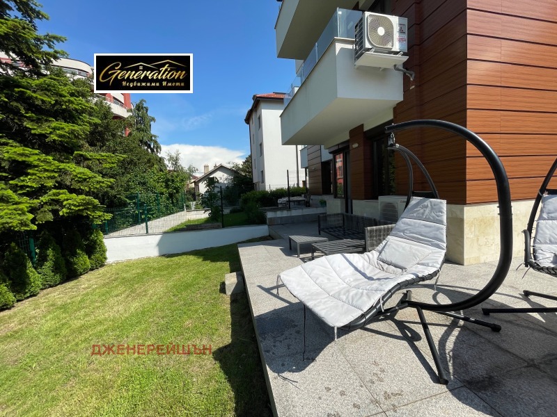 De inchiriat  2 dormitoare Sofia , Manastirsci livadi , 300 mp | 89861344 - imagine [2]