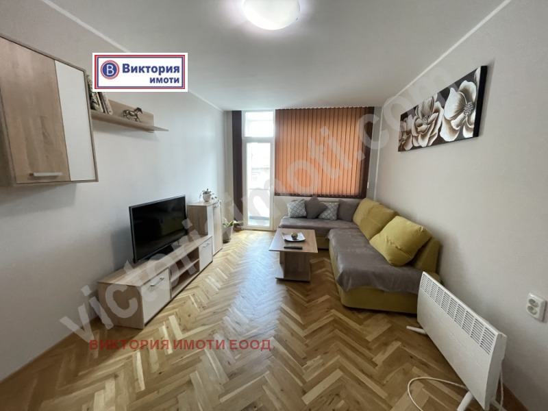 Para alugar  2 quartos Veliko Tarnovo , Akaciia , 76 m² | 74413031 - imagem [4]