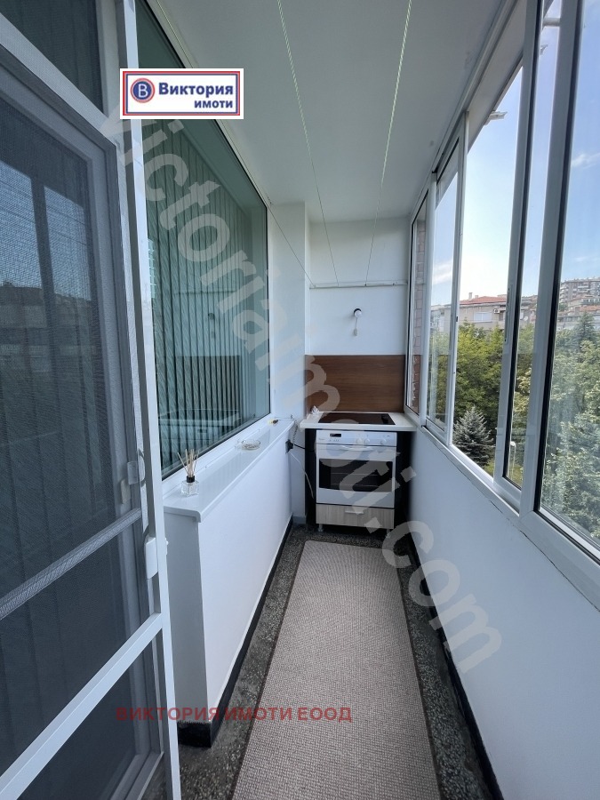 Para alugar  2 quartos Veliko Tarnovo , Akaciia , 76 m² | 74413031 - imagem [7]