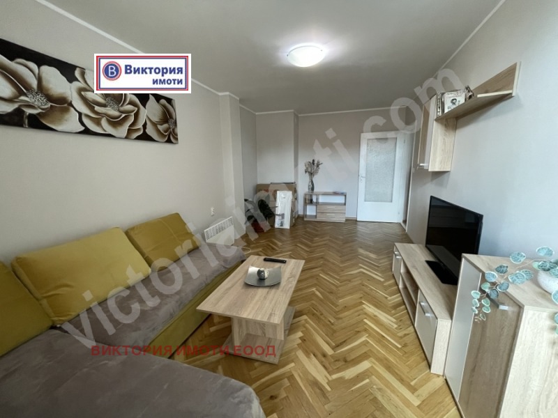 Para alugar  2 quartos Veliko Tarnovo , Akaciia , 76 m² | 74413031