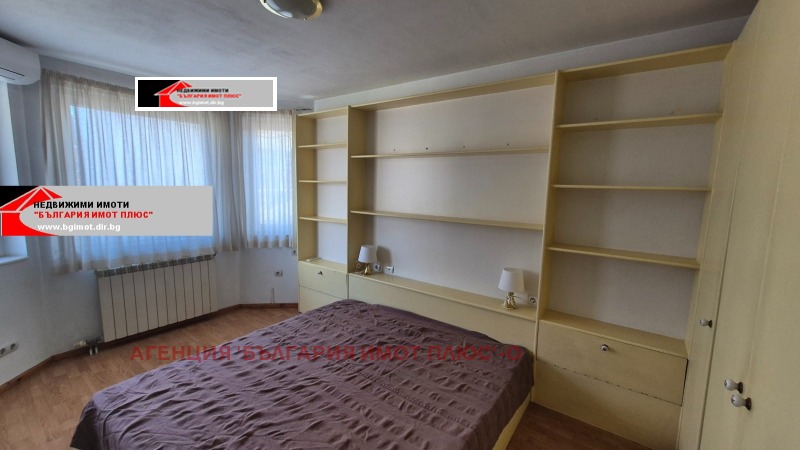 Дава под наем 3-СТАЕН, гр. София, Център, снимка 4 - Апартаменти - 53011253