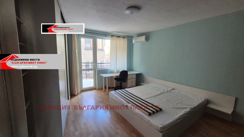 Дава под наем 3-СТАЕН, гр. София, Център, снимка 7 - Апартаменти - 53011253