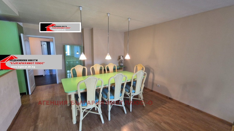 Дава под наем 3-СТАЕН, гр. София, Център, снимка 2 - Апартаменти - 53011253