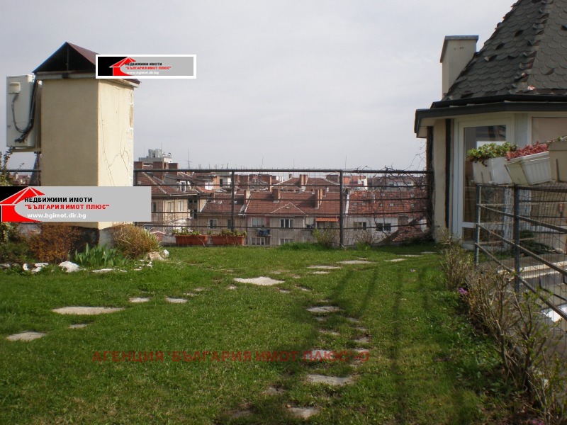 Дава под наем 3-СТАЕН, гр. София, Център, снимка 12 - Апартаменти - 53011253