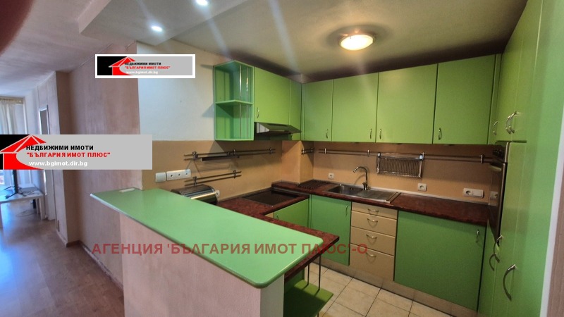 Дава под наем 3-СТАЕН, гр. София, Център, снимка 10 - Апартаменти - 53011253