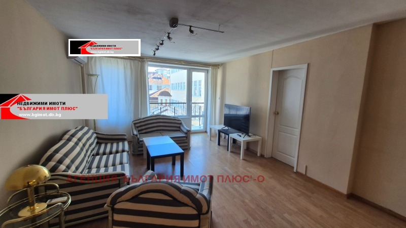 Дава под наем 3-СТАЕН, гр. София, Център