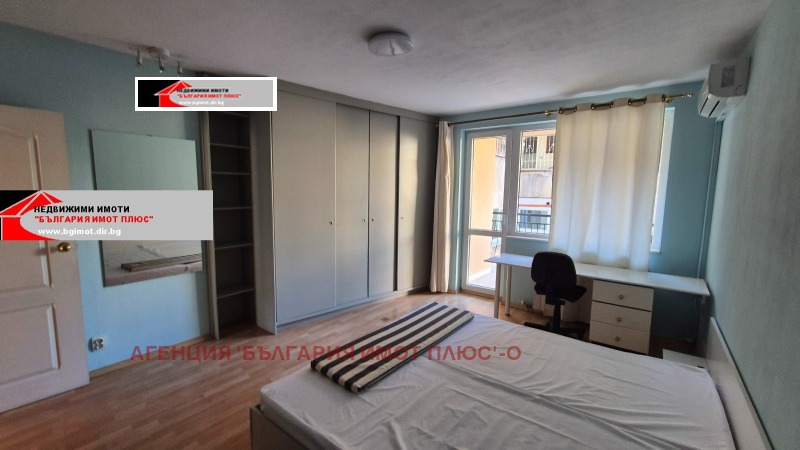 Дава под наем 3-СТАЕН, гр. София, Център, снимка 6 - Апартаменти - 53011253