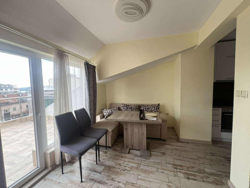 Дава под наем 3-СТАЕН, гр. Варна, Колхозен пазар