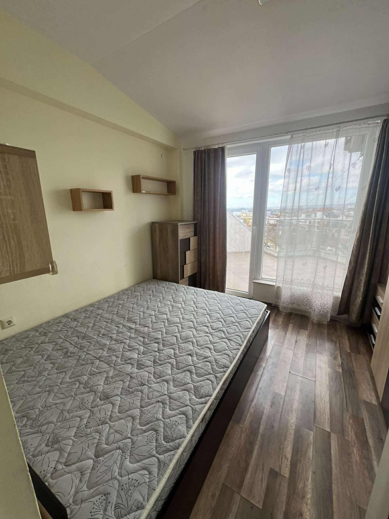 Дава под наем 3-СТАЕН, гр. Варна, Колхозен пазар, снимка 10 - Апартаменти - 53266402