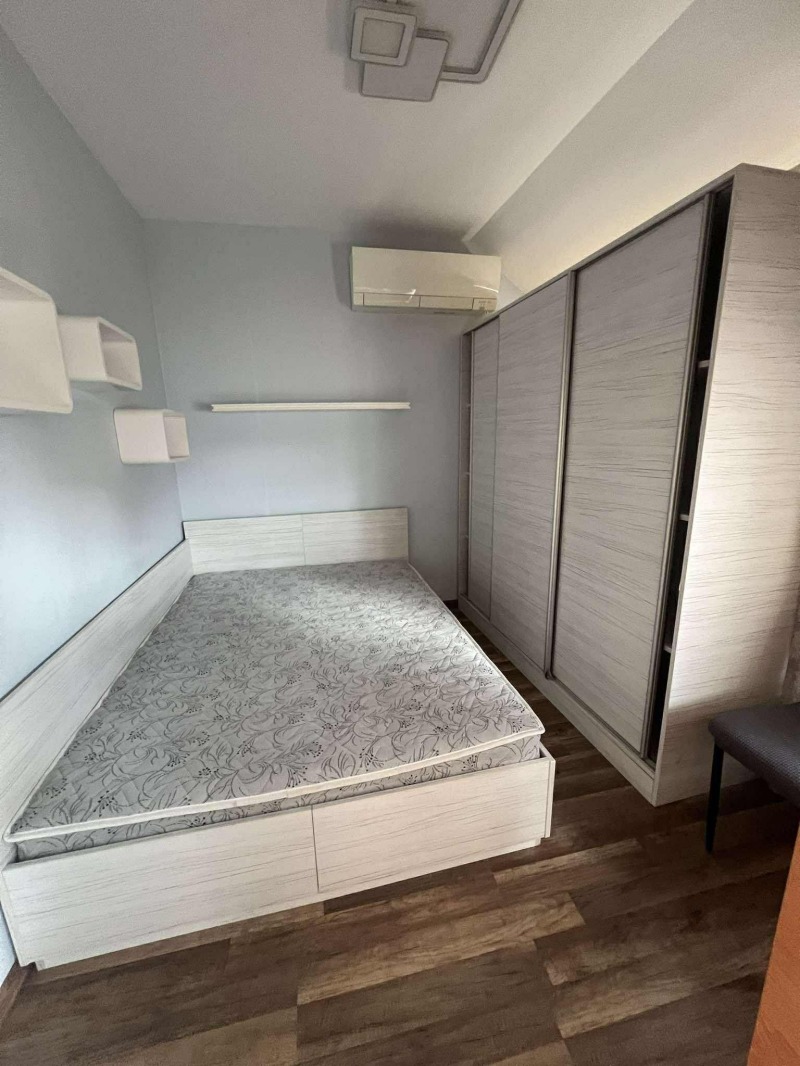 Дава под наем 3-СТАЕН, гр. Варна, Колхозен пазар, снимка 11 - Апартаменти - 53266402