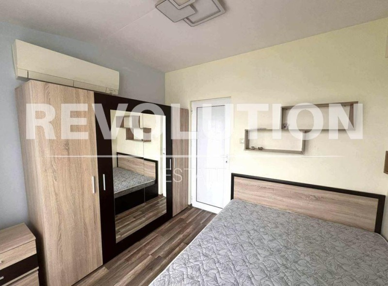 Дава под наем 3-СТАЕН, гр. Варна, Център, снимка 2 - Апартаменти - 53266402