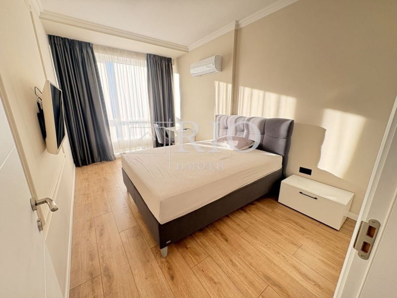 Дава под наем 3-СТАЕН, гр. Пловдив, Христо Смирненски, снимка 10 - Апартаменти - 53321801