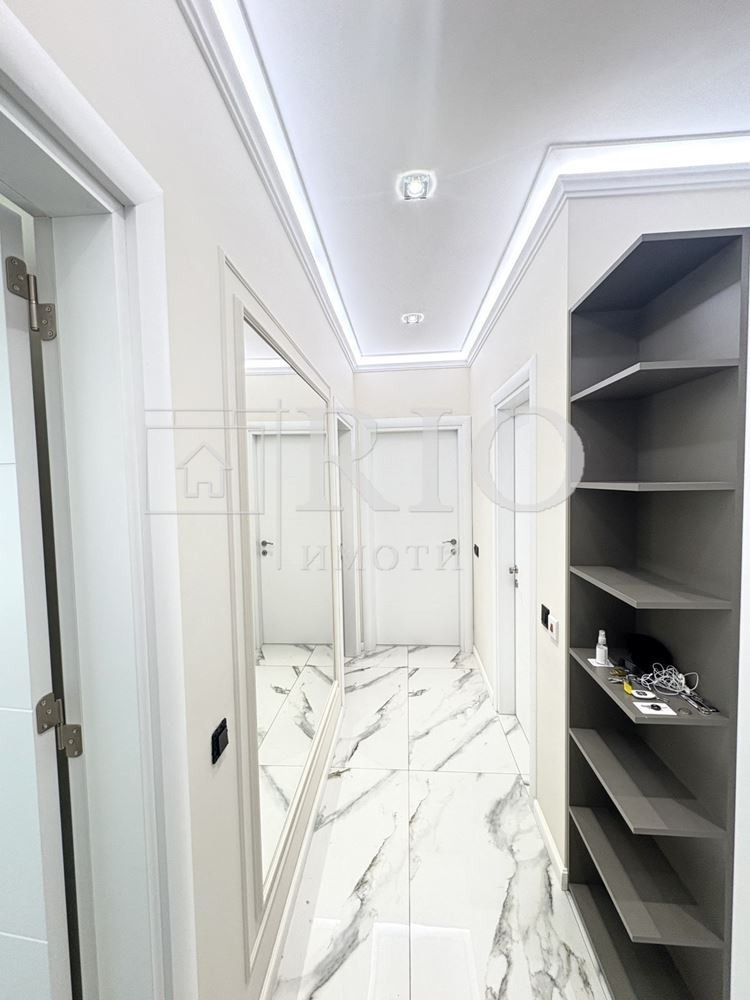 Дава под наем 3-СТАЕН, гр. Пловдив, Христо Смирненски, снимка 7 - Апартаменти - 53321801