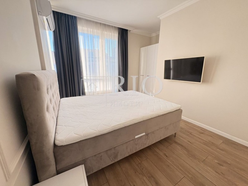 Дава под наем 3-СТАЕН, гр. Пловдив, Христо Смирненски, снимка 11 - Апартаменти - 53321801