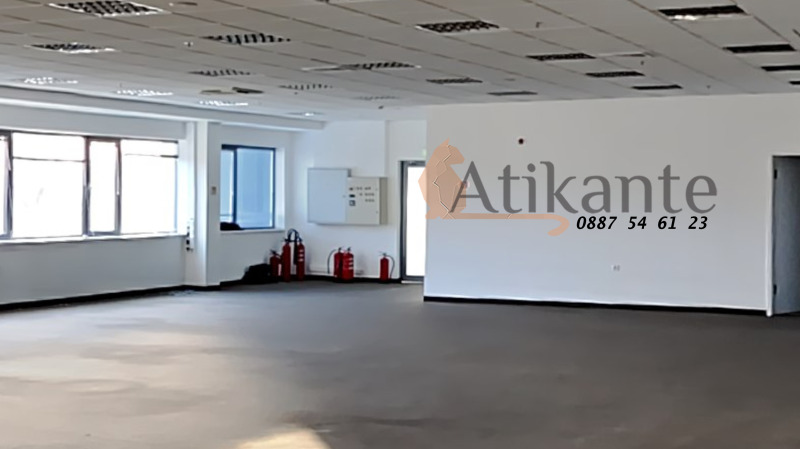 Дава под наем ОФИС, гр. София, НПЗ Искър, снимка 9 - Офиси - 53566580