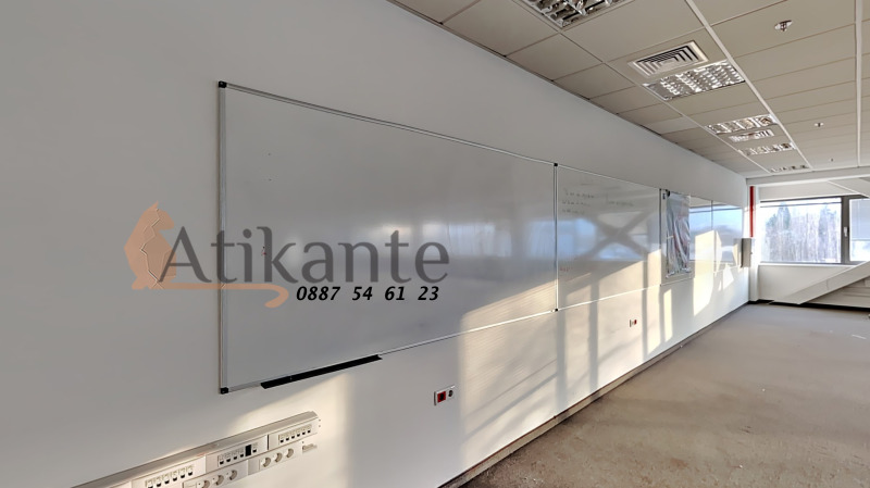 Дава под наем ОФИС, гр. София, НПЗ Искър, снимка 8 - Офиси - 53566580