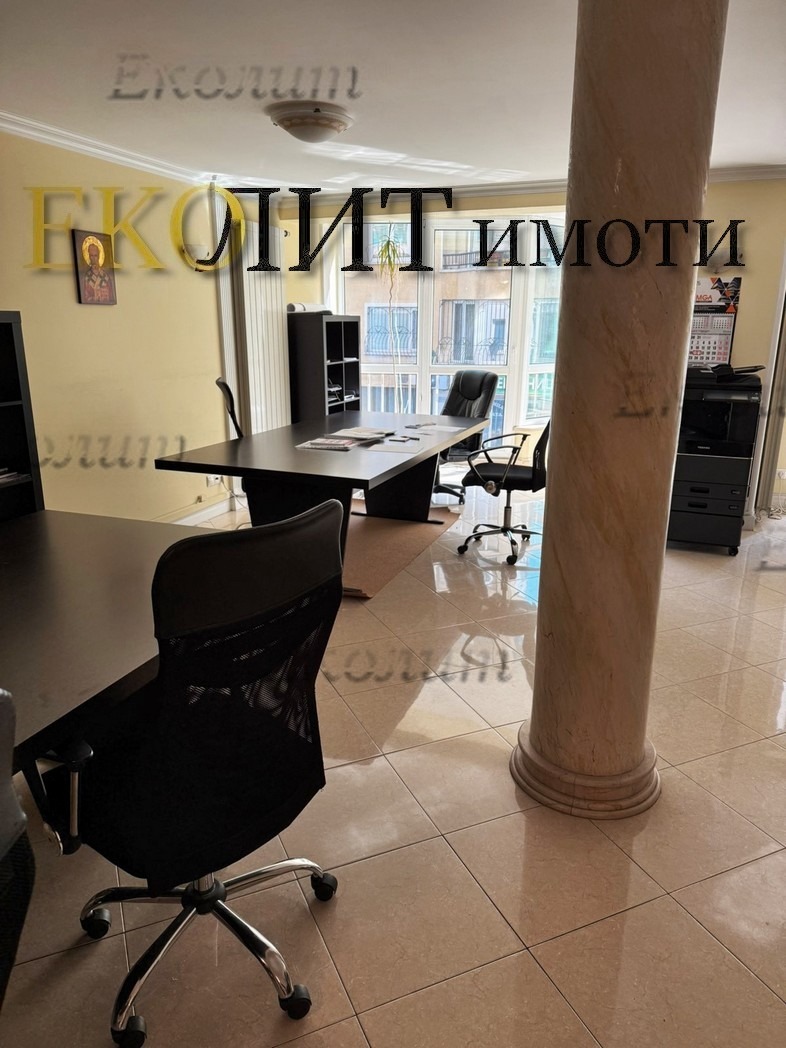 Дава под наем ОФИС, гр. София, Лозенец, снимка 3 - Офиси - 53897285